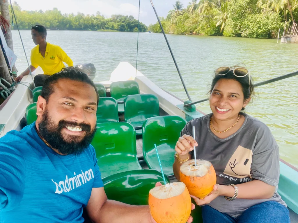 Madu River Tour