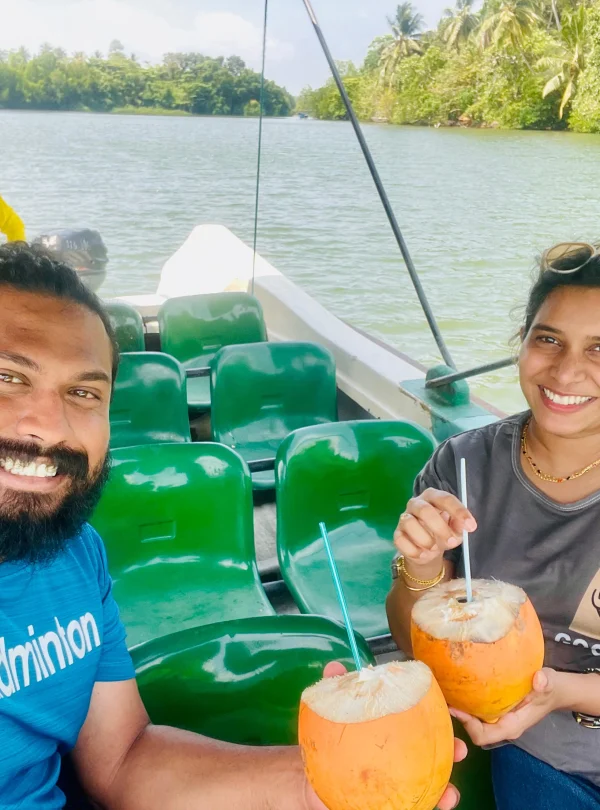 Madu River Tour