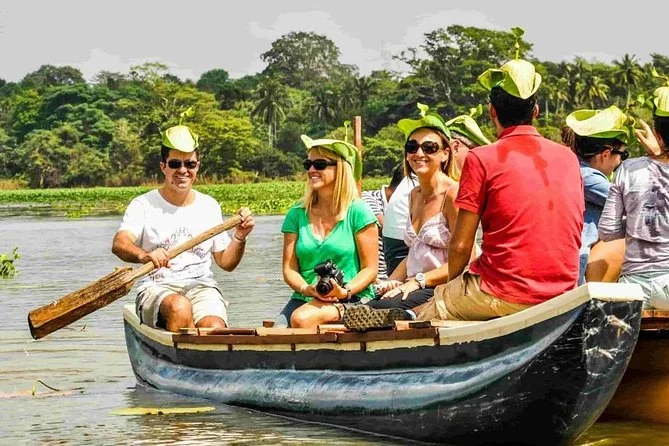 hiriwadunna village tour