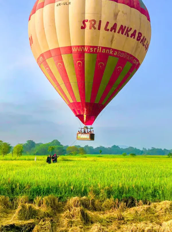 hot air balloon pictures