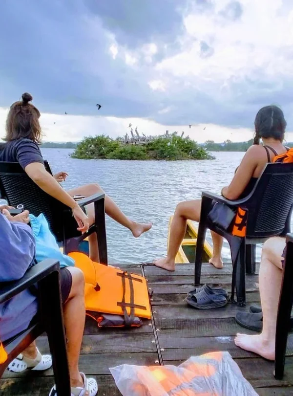 Polonnaruwa & Safari Experience