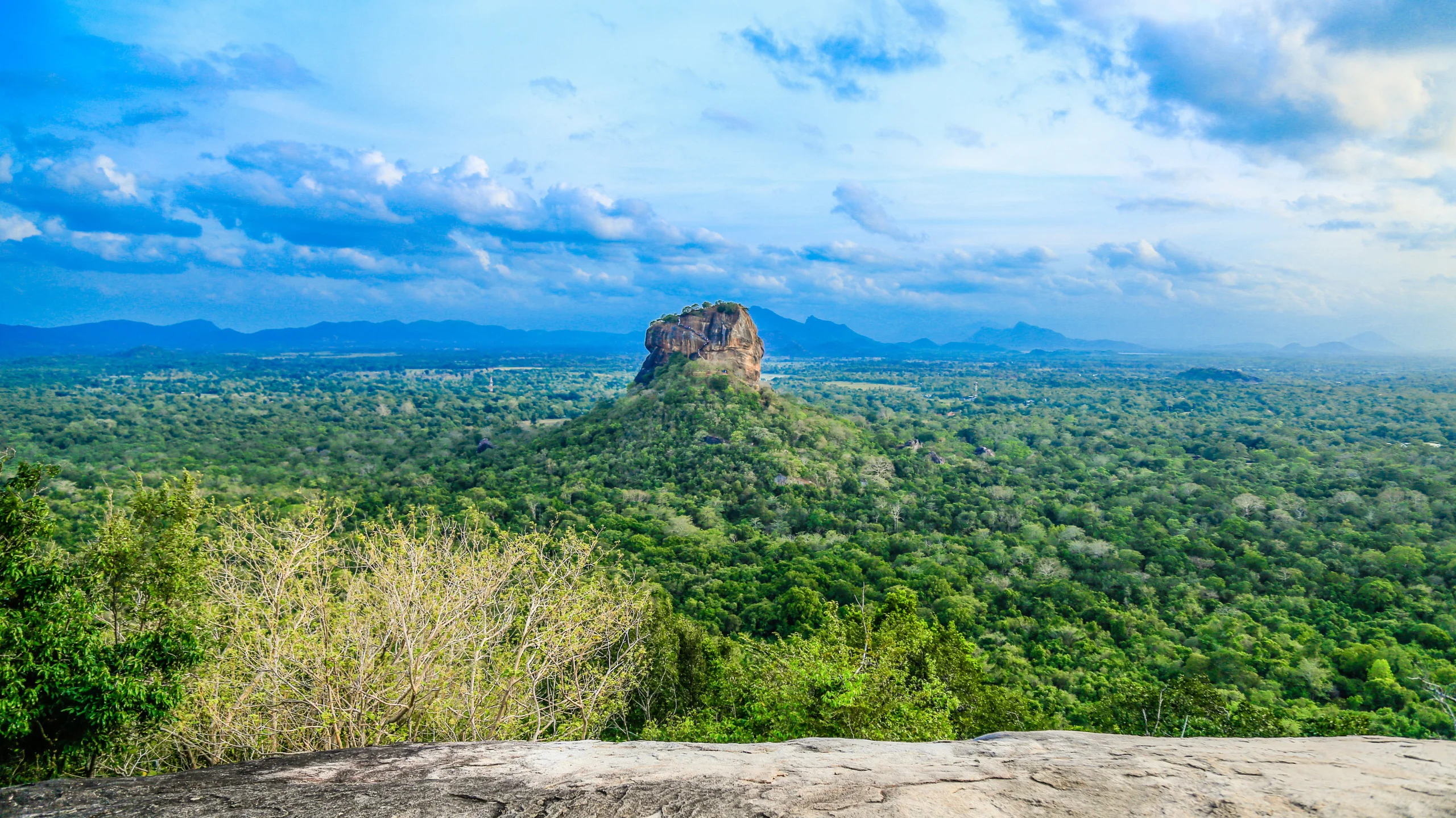 Sigiriya Village Tour